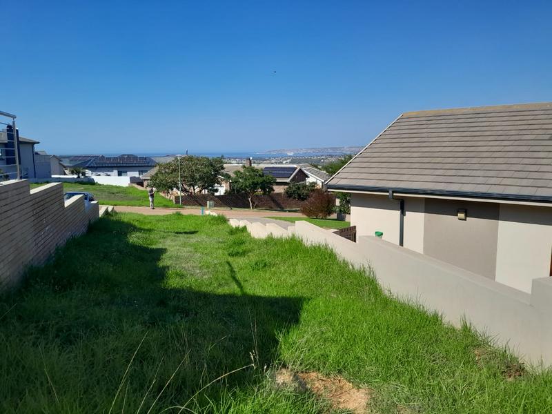 0 Bedroom Property for Sale in Monte Christo Western Cape